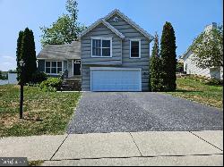 282 Riverview Terrace, Dauphin PA 17018