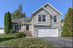 282 Riverview Terrace, Dauphin PA 17018