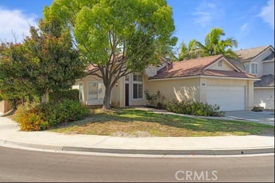 2260 Avenida La Paz, Chino Hills CA 91709