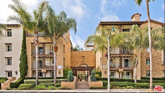 13031 Villosa Place #431, Playa Vista CA 90094