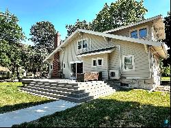 301 North St, Viborg SD 57070