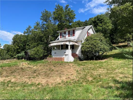 1101 Pine Rd, Cowanshanock Twp PA 16201