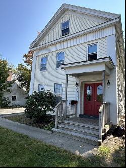 164 W Central Street #4, Natick MA 01760