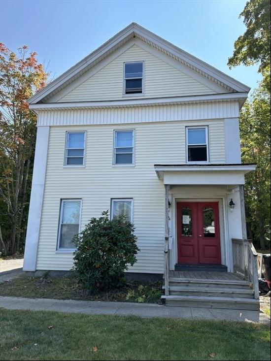 164 W Central Street #4, Natick MA 01760