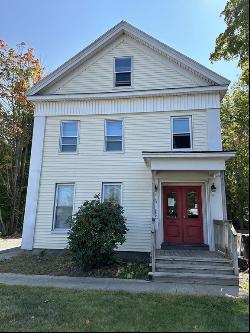 164 W Central Street #4, Natick MA 01760