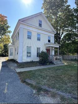 164 W Central Street #4, Natick MA 01760