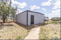 1157 State Road 275, Broadview NM 88120