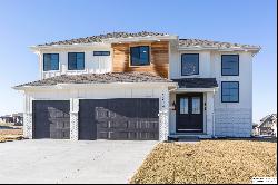 11554 S 123rd Terrace, Papillion NE 68046