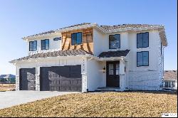 11554 S 123rd Terrace, Papillion NE 68046