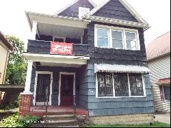 1008 Fisk Street, Scranton PA 18508