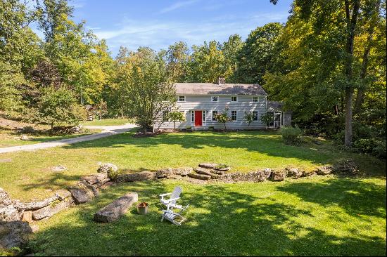 Stone Hill Cottage