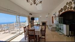 Luxurious Villa in Cumbre del Sol, Benitachell: A Mediterranean , Benitachell 03726