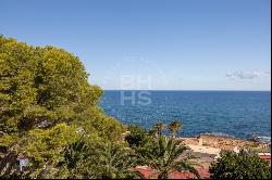 Ibiza Style Villa for Sale in Les Rotes, Denia - Panoramic Sea V, Denia 03700