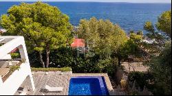 Ibiza Style Villa for Sale in Les Rotes, Denia - Panoramic Sea V, Denia 03700