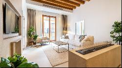 Superb duplex apartment with roof terrace for sale in Palma de M, Palma de Mallorca 07012