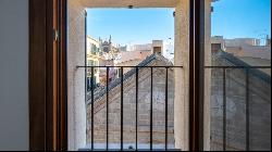 Superb duplex apartment with roof terrace for sale in Palma de M, Palma de Mallorca 07012