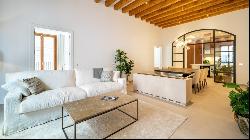 Superb duplex apartment with roof terrace for sale in Palma de M, Palma de Mallorca 07012