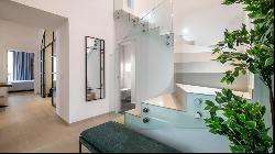 Superb duplex apartment with roof terrace for sale in Palma de M, Palma de Mallorca 07012