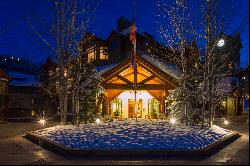 155 Timbers Club Court,Snowmass Village, CO, 81615