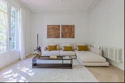 Luxury and comfort next to Paseo de Gracia