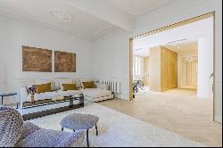 Luxury and comfort next to Paseo de Gracia