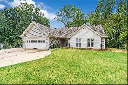 Well Appointed Ranch-style Home in Derby Downs