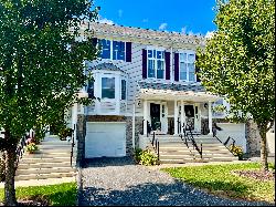 Beautiful Townhouse