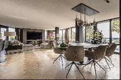 Penthouse 'S-Hertogenbosch