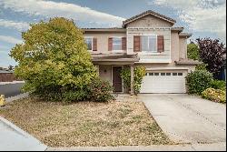 126 Spikerush Circle, American Canyon, CA 94503