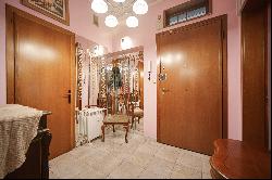 Aristocratic apartment for sale next to the St. Alexander Nevsky Cathedral