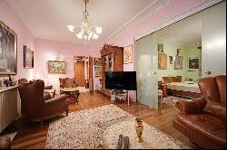 Aristocratic apartment for sale next to the St. Alexander Nevsky Cathedral