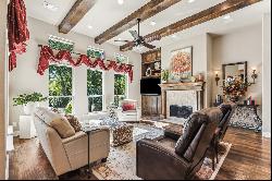 Scenic & Serene Living in La Cantera at Team Ranch