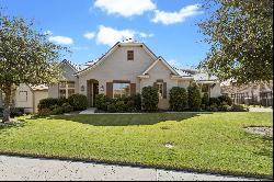 Scenic & Serene Living in La Cantera at Team Ranch