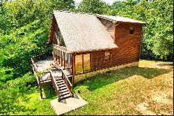 Unique Western Cabin with Character and Charm