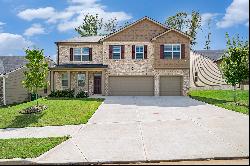 Move-in Ready Craftsman Home in the Vibrant City of Stonecrest