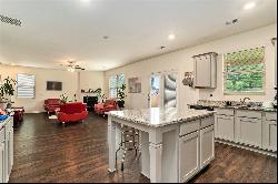 Move-in Ready Craftsman Home in the Vibrant City of Stonecrest