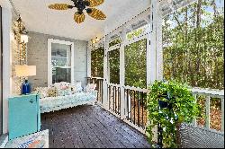 Florida Cottage On Half-Acre Lot Near The Bay And Grayton Beach Access