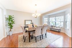 Elegant Frontenac Living Just Steps from Shopping, Dining, & Recreation!