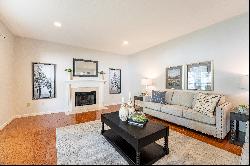 Elegant Frontenac Living Just Steps from Shopping, Dining, & Recreation!