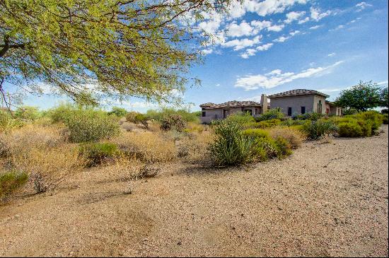 Candlewood Estates At Troon North