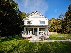 1240 Shandelee Road, Livingston Manor, NY 12758