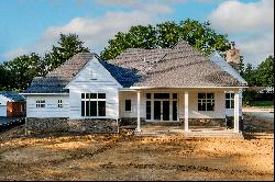 BEST NEW CONSTRUCTION IN LADUE