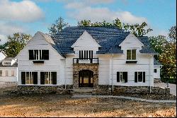 BEST NEW CONSTRUCTION IN LADUE