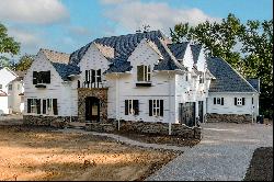 BEST NEW CONSTRUCTION IN LADUE