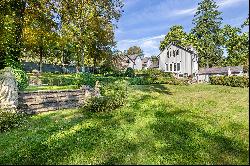 Enchanting Converted Barn