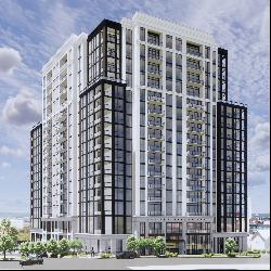 Newest Iconic Luxury Project in Atlanta