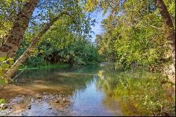 Mason Lane Ditch