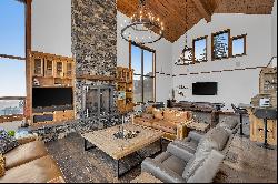 Decadent Chalet