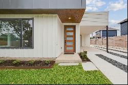 313 Blackson Avenue #A, Austin, TX 78752