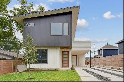 313 Blackson Avenue #A, Austin, TX 78752